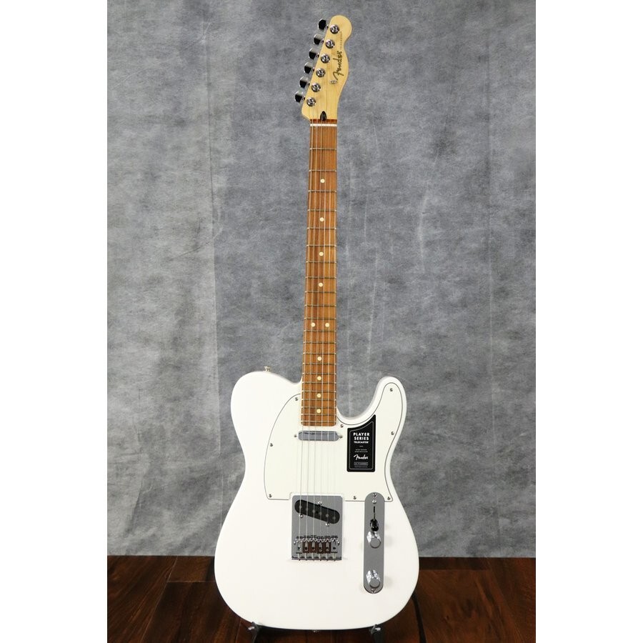 ギター Fender Player Series Telecaster Amazon.com: Fender Player Telecaster SS Electric Guitar, 3