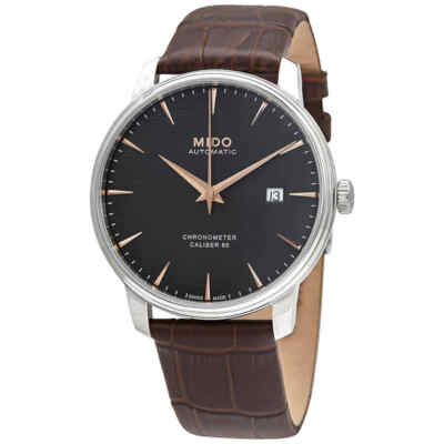 Автоматические мужские часы Mido Baroncelli M027.408.16.061.00