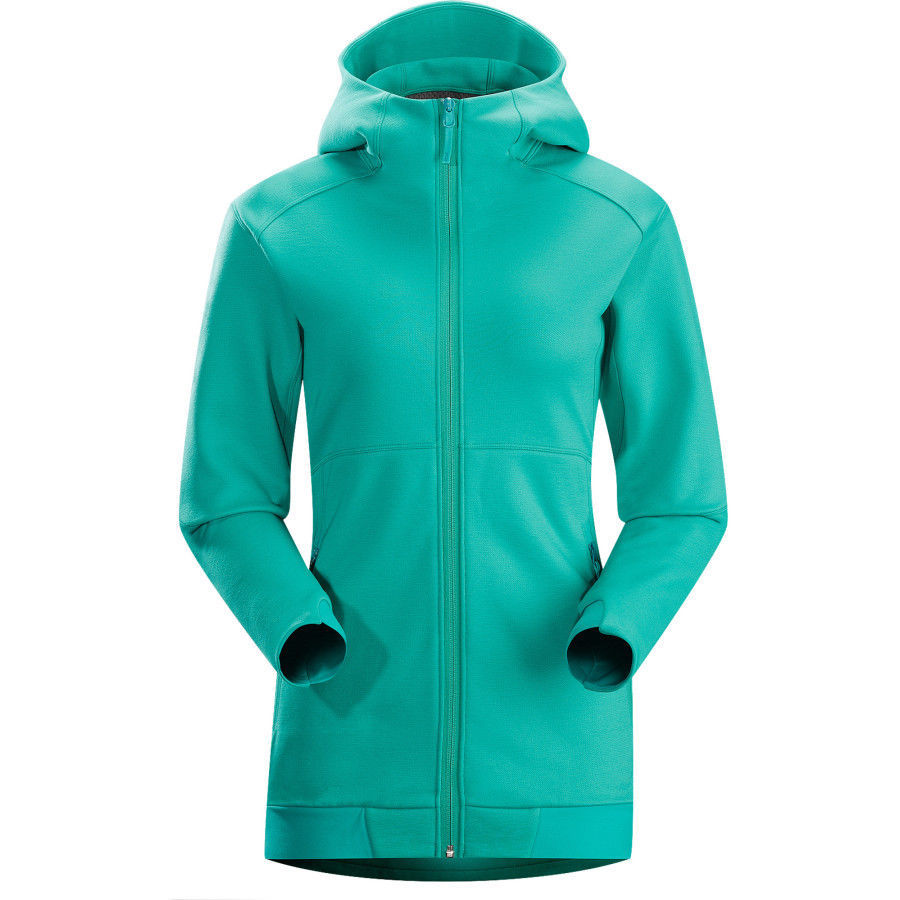 Ropa Arc'teryx para Mujeres