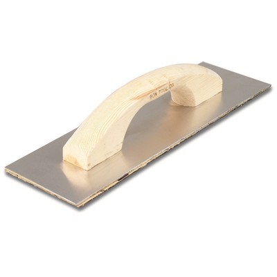 Bon 13-322 Sanding Rasp - 6-in. X 14-in. - 12 Grit - Wood Handlee