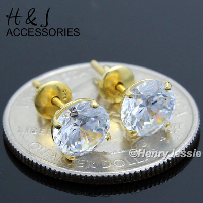 END Flat Studs Earring 7mm エンド ピアス ソロイスト WORLDLY-WISE｜【END CUSTOM JEWELLERS / エンドカスタム