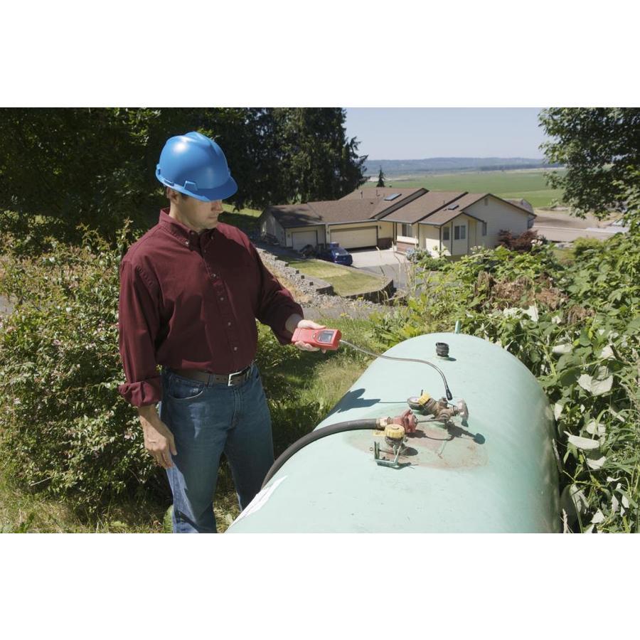 Amprobe GSD600 Gas Leak Detector for methane and propane gas.