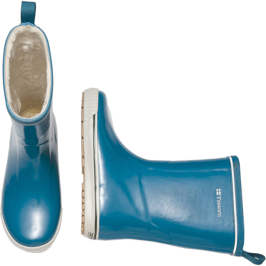 Zapatos para niña Tretorn