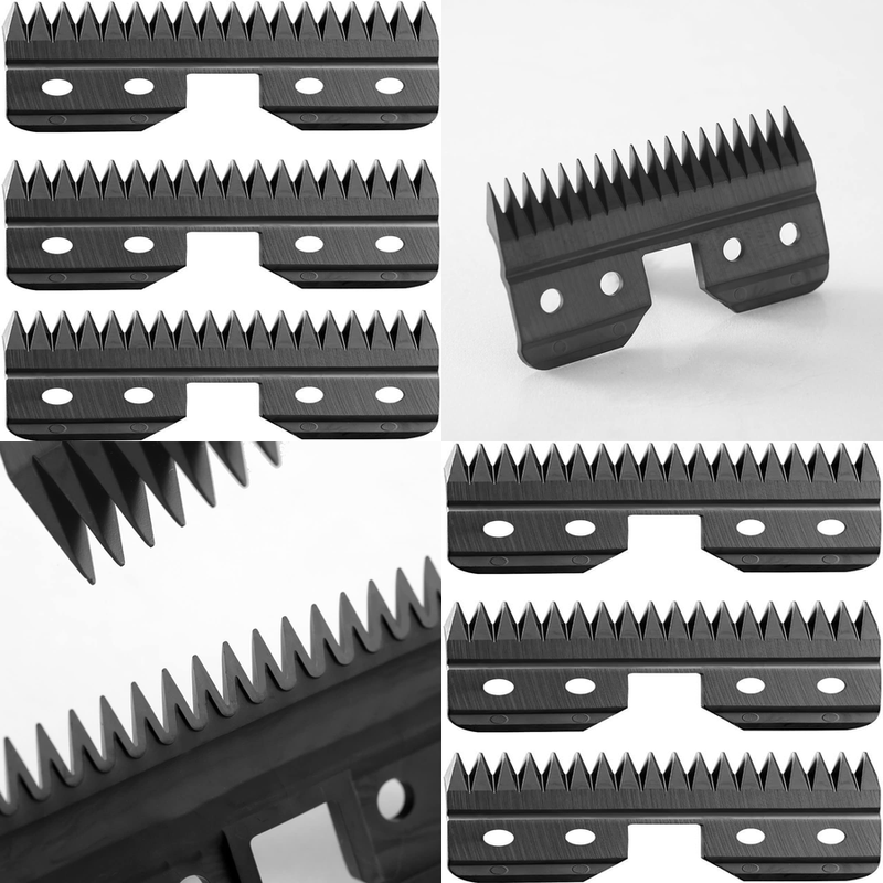 For Oster Fast Feed Clipper, A5 Grooming 3pcs