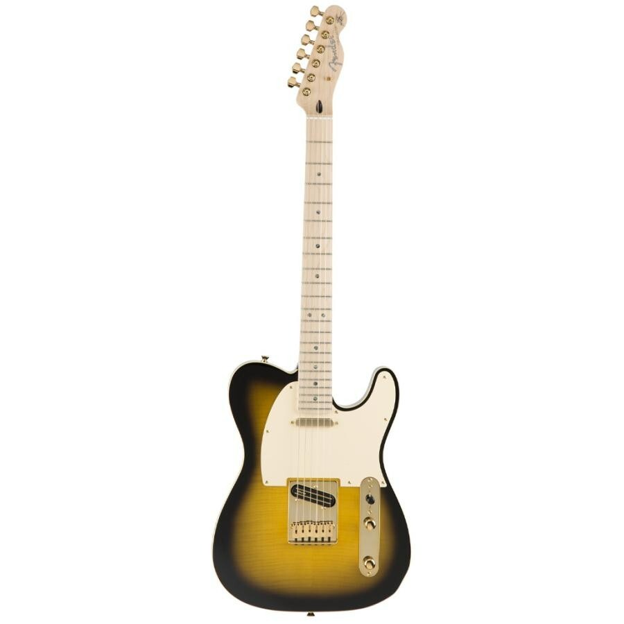 Fender Made in Japan Exclusive Richie Kotzen Telecaster