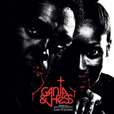 Ganja & Hess (Vinyl) 12" Album