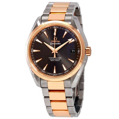 OMEGA Seamaster Aqua Terra 150 М 231.20.42.21.06.003