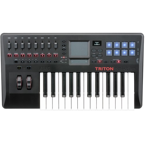 Korg TRITON Le 88 Music Workstation Keyboard CG00WP2 | eBay Korg TRITON Le 88 Music Workstation Keyboard CG00WP2 | eBay