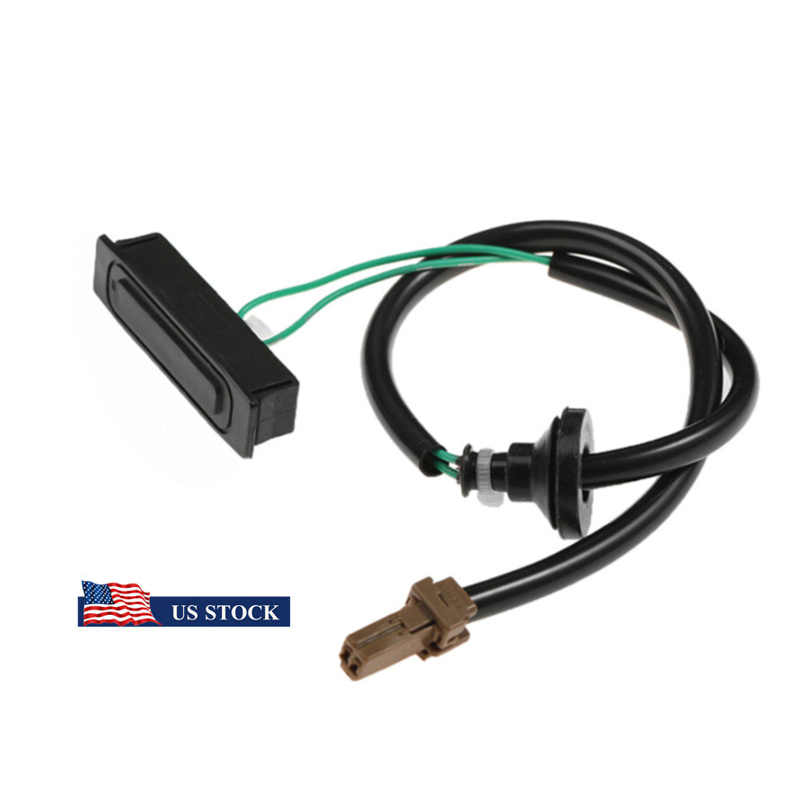 Rear Lift Gate Trunk Switch NEW # 63270FG001 For Impreza Wagon WRX Wagon WRX STI