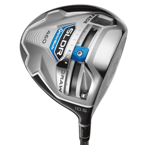 TaylorMade M2 10.5° Stiff Regular 45.75in Driver RH TM1-216 TaylorMade M2 10.5° Stiff Regular 45.75in Driver RH TM1-216
