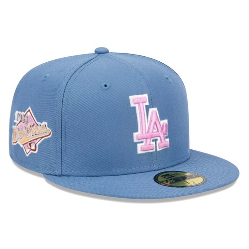 【激レア】LA限定　Los Angeles Dodgers ブルゾン　　Mサイズ $_12.JPG?set_id=880000500F