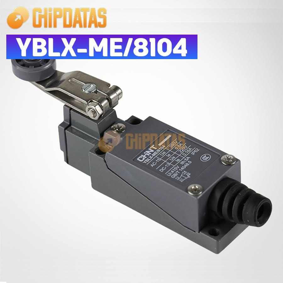 1PCS BRAND NEW 100% CHINT YBLX-ME/8104 YBLX-ME8104 LIMIT