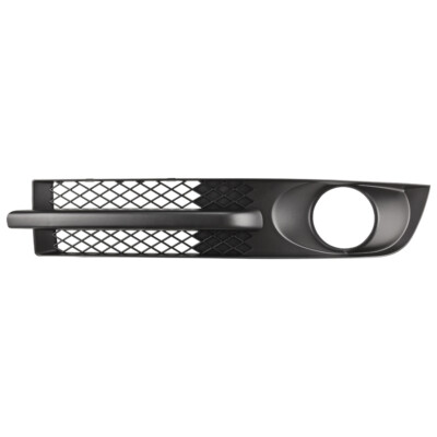 VW Sharan 7M 2000-2010 Gitter Stoßstange Links Vorne mit NSW Blende Grill
