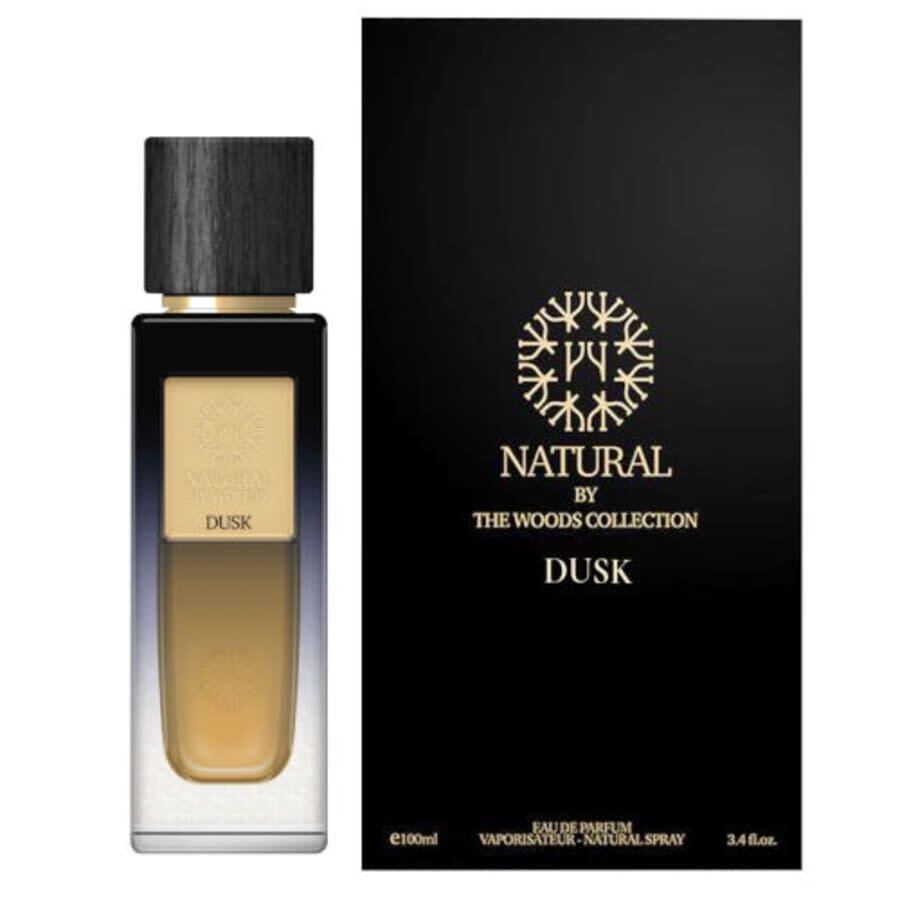 NATURAL DUSK 香水 100ml The Woods Collection Natural Dusk 3.4 FL OZ /100 ml EDP