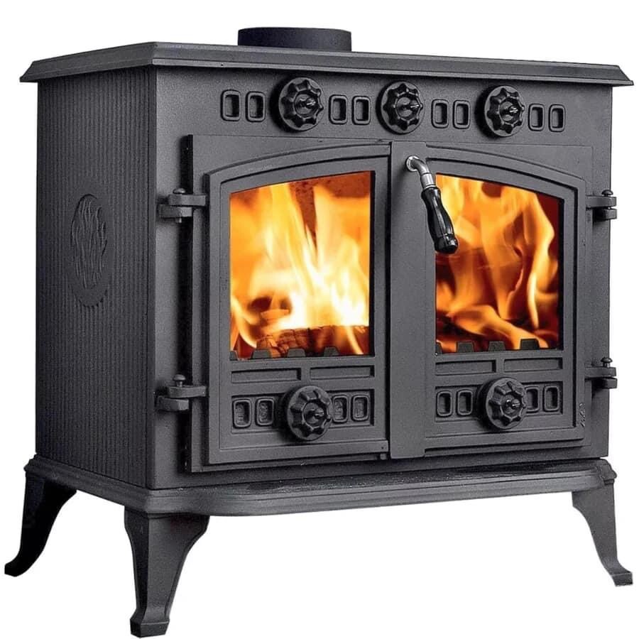 STOVE SALE 40 off 12kw multi fuel stove in Finaghy, Belfast Gumtree