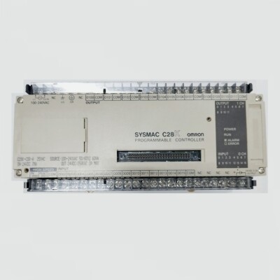       OMRON C28K-CDR-A -- C28K CDR A