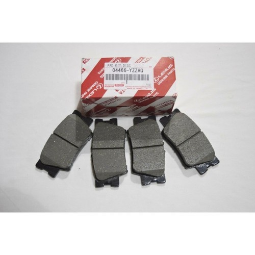 Genuine Japan OEM Rear Disc Brake Pad 04466-42060 Fits 2005-2018 Toyota Rav4