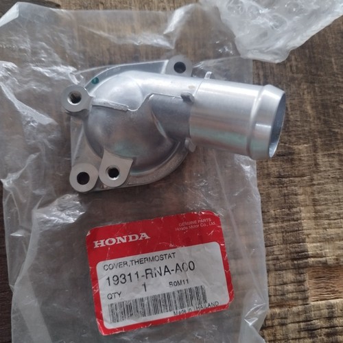 Genuine Thermostat Housing Fits For Honda CR-V Civic 2006-2012 19311-RNA-A00