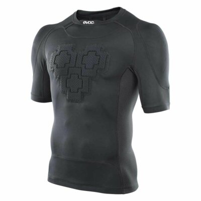 EVOC, Protector Shirt, Black, S