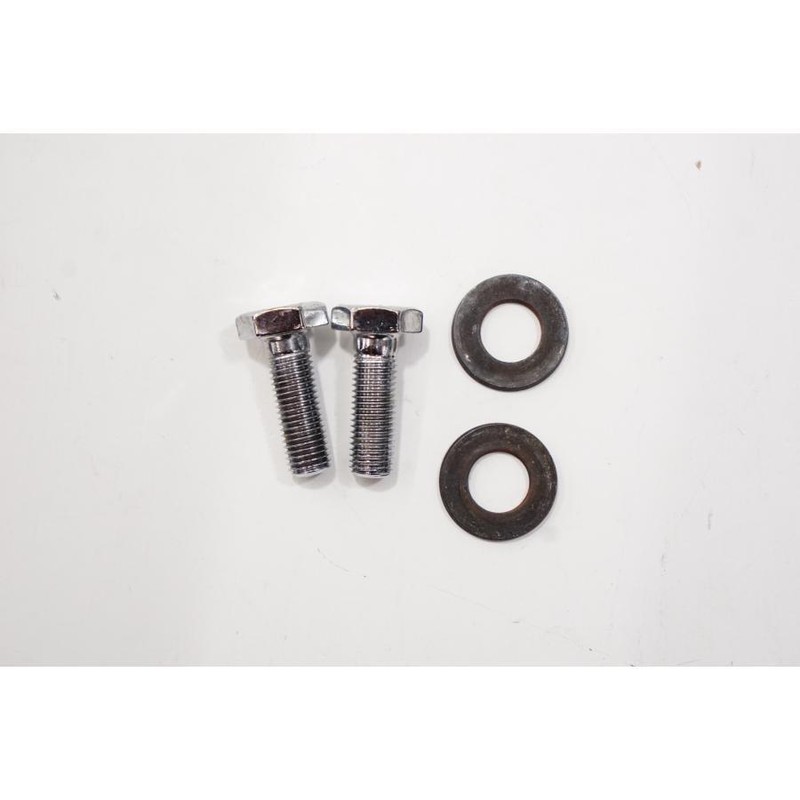 SUNTOUR SUPERBE PRO 49-42T 165mm crank Used