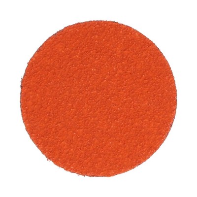 25 x disques abrasifs Norton BLAZE K60, fixation 50,8 mm