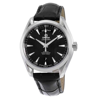 OMEGA Seamaster Аква Терра 231.13.42.22.01.001