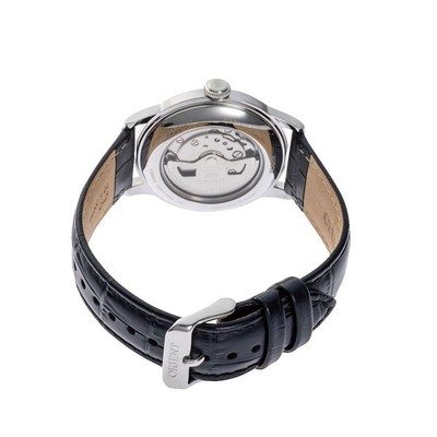 Pre-owned Orient Psl  Classic Bambino 38 Men's Watch Mechanical Rn-ap0101b 2024 With Box