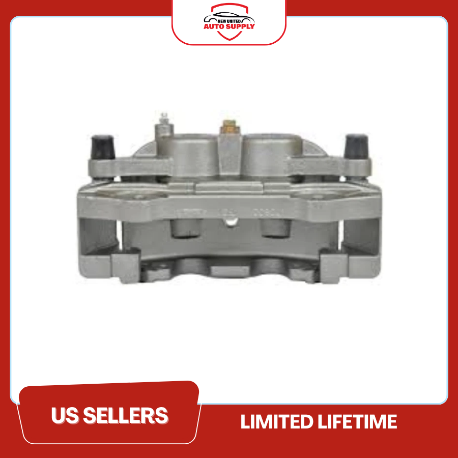 18-B5060 Front Right Brake Caliper w/Bracket for 07-09 Ford Expedition Navigator