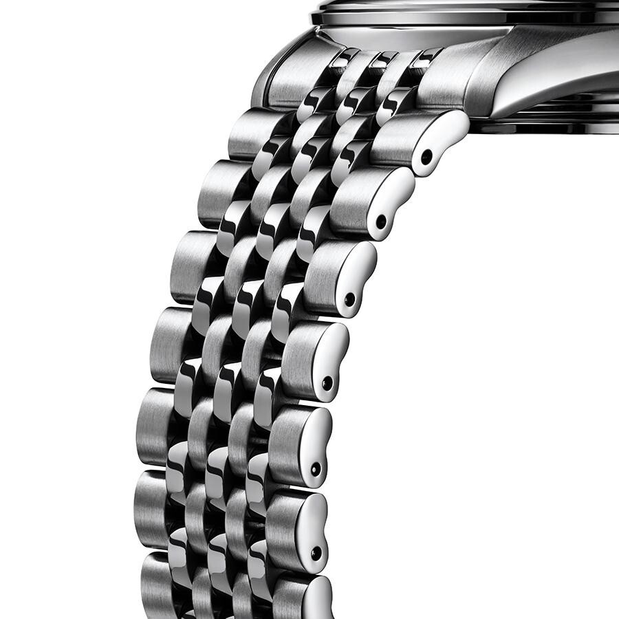 Pre-owned Seiko Presage Sarx121 Classic Series Mechanical Men's Watch From Japan