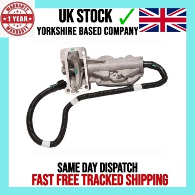 NEW FRONT AXLE ACTUATOR ASSY FOR ISUZU RODEO 3.0 DiTD 2007-2012 8973679590