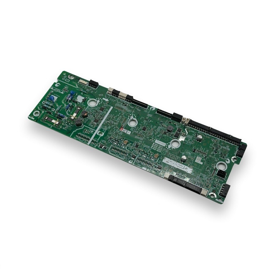 地底探検隊 RM3-8253 RM3-8252 Engine Controller PCB for HP LaserJet M255
