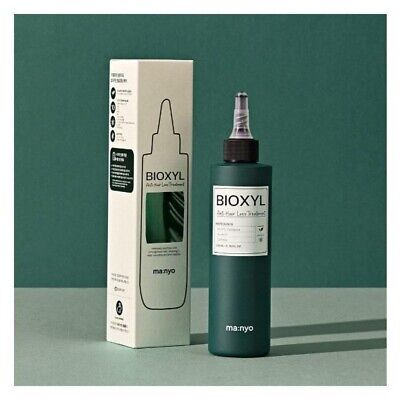 Manyo Factory Bioxyl Anti Hair Loss Treatment 200ml