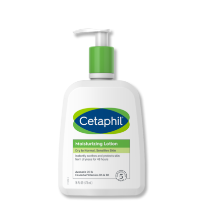 For Body And Face Fragrance Free 16 Oz Pack Of 3