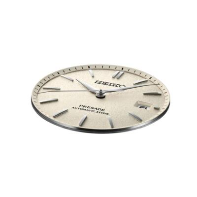 Pre-owned Seiko Presage Sarx121 Made In Japan Automatic Mechanical 24 Jewels Elegant Watch