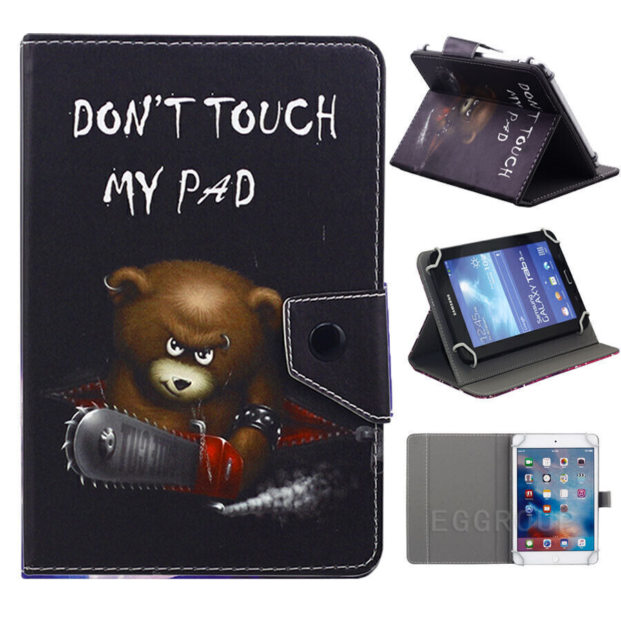 For Amazon Kindle Fire HD 8 7 10 2019 9th Gen Tablet Kids Rugged Foam Stand Case