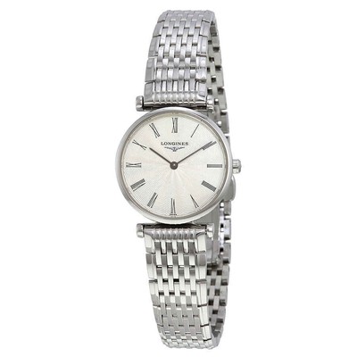Женские часы Longines La Grande Classique L4.209.4.71.6