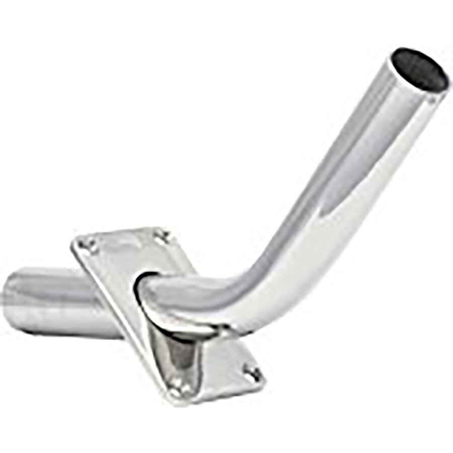 Tigress Gunnel Mount Outrigger Holders - Cast 316 S.S. - 1-1/2