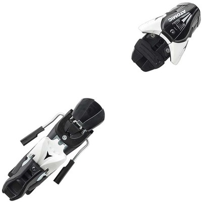 Atomic Xto 12 Binding Manual