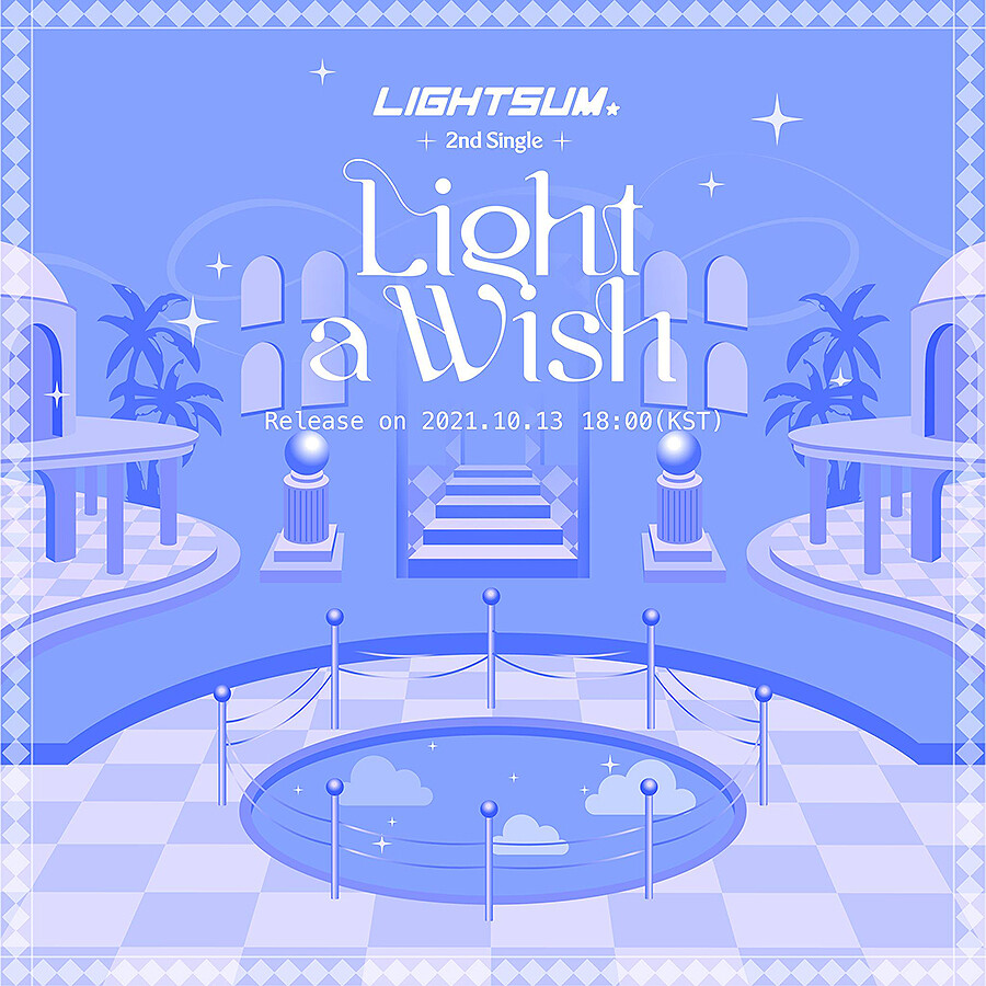 新品未開封】Lightsum / Light a Wish P1189128_1800x1800.jpg?v=