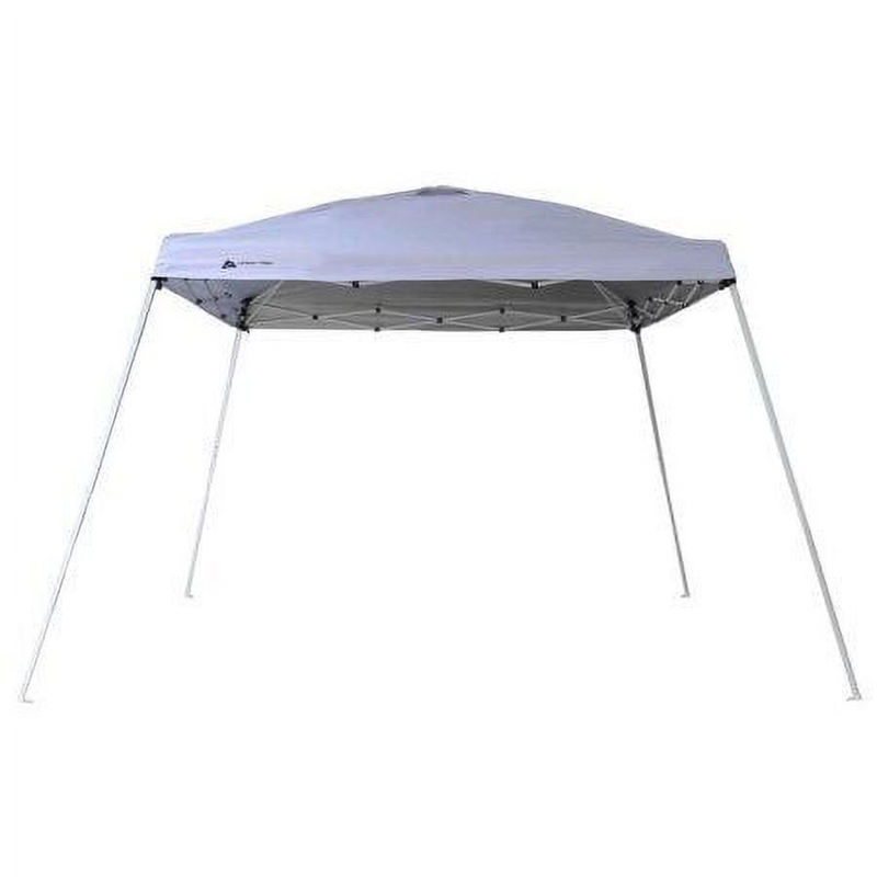 Shade Shelter For Camping White
