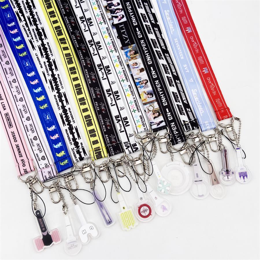 J-HOPE AND WHAT ? トレカ LANYARD HOLDER SET j-hope