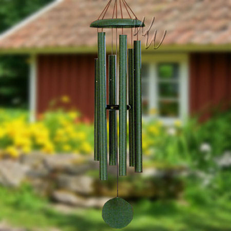 Corinthian Bells wind chimes 36 inch made in USA