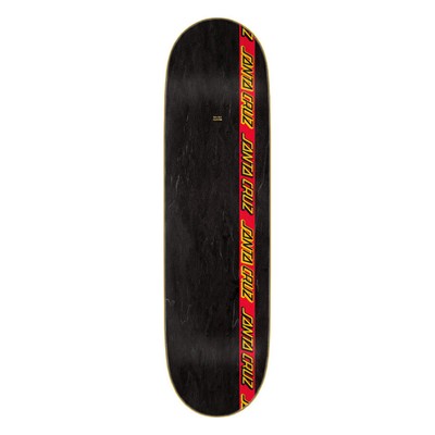 Santa Cruz Skateboard Deck Descend Dot 8.5" x 32.2"