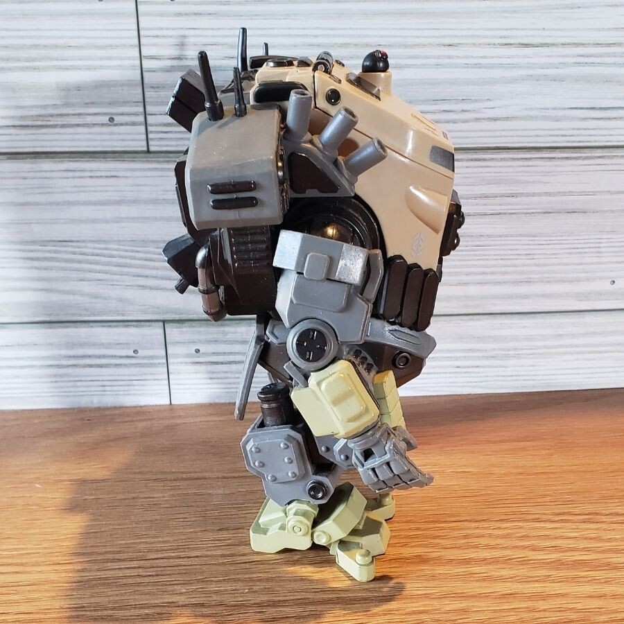 M2 | Funko Titanfall 2 Legion Collectible Action Figure