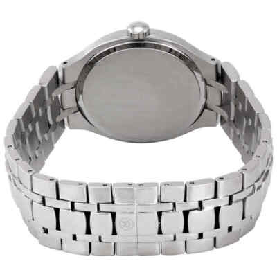 Pre-owned Movado Mv0606369  Men's Steel Watch - Choose Color