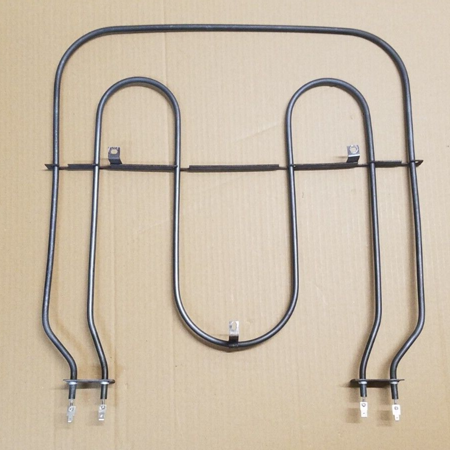 Part # 4456104 Genuine OEM KitchenAid Oven BROIL ELEMENT WPW10207400 4452156