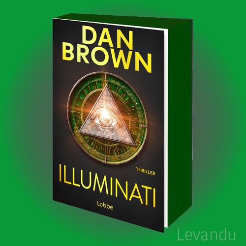 ROBERT LANGDON 1-5 | DAN BROWN | Ausgaben 2025 Mit Farbschnitt - 5