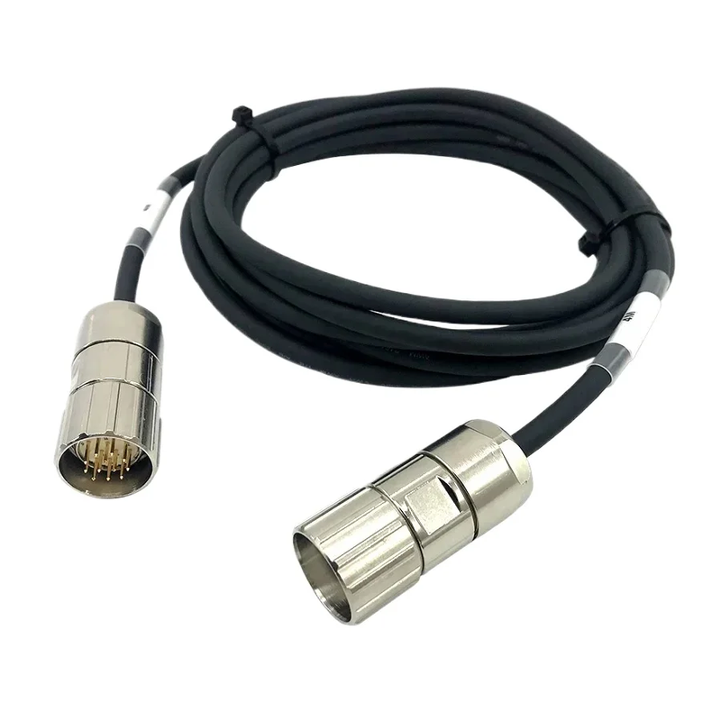 New Robot Accessories PSU 00-177-181 External Axis Cable