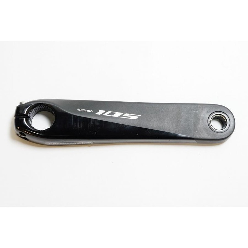 SHIMANO 105 FC-R7000 165mm 190g crank arm Used