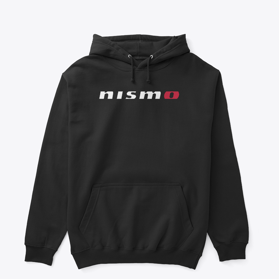 NISMO Hoodie Track M Sport Racing S to 2XL Gift Car